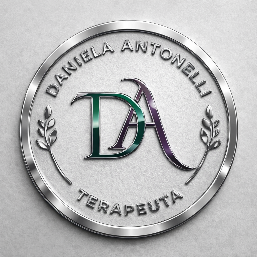 Daniela Antonelli Terapia
